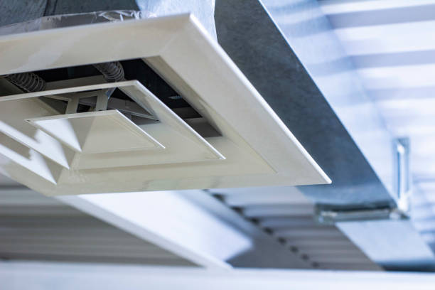 Best Best Air Duct Cleaning Near Me  in Black Hammock, FL