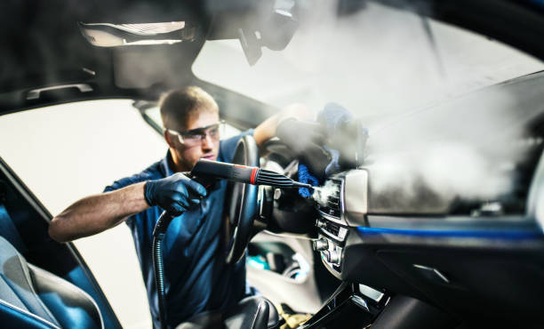 Best Best Air Duct Cleaning Company  in Black Hammock, FL
