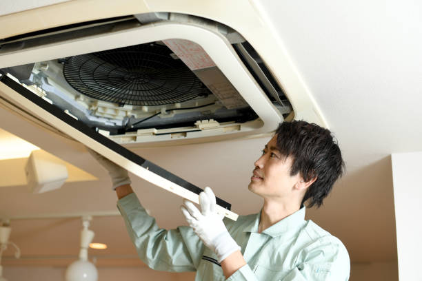 Best Best Air Duct Cleaning Company  in Black Hammock, FL