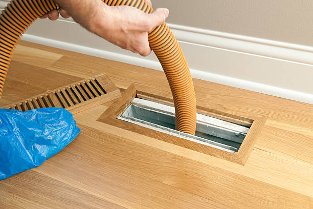Best Emergency Air Duct Cleaning  in Black Hammock, FL