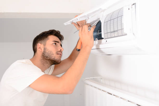 Best Commercial HVAC Duct Cleaning  in Black Hammock, FL
